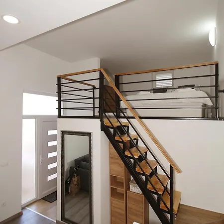 Appartement Viola *