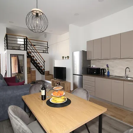 Appartement Viola