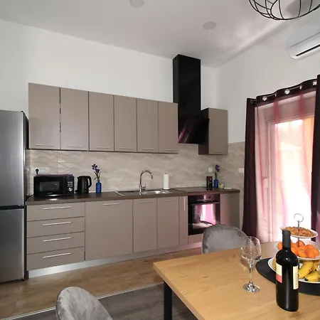 Appartement Viola Zadar