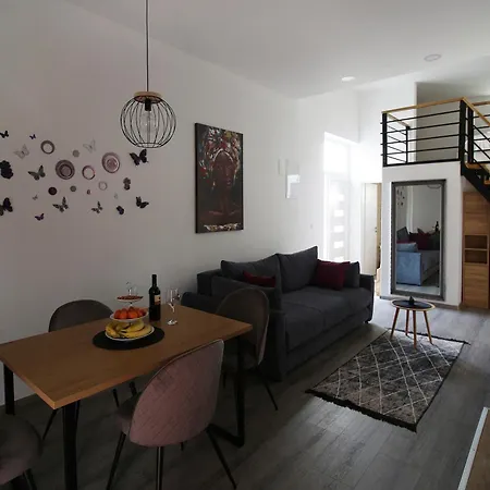 Viola Appartement Zadar