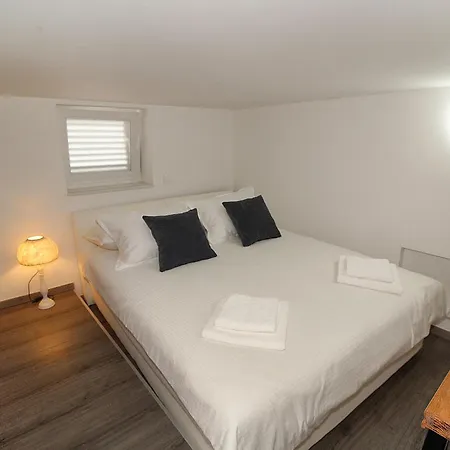 Viola Appartement *