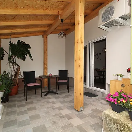 Viola Appartement Zadar