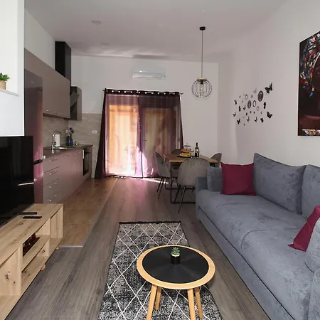 Appartement Viola Zadar