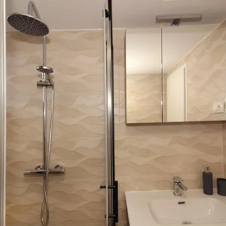 Viola Appartement