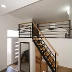Apartment Viola *