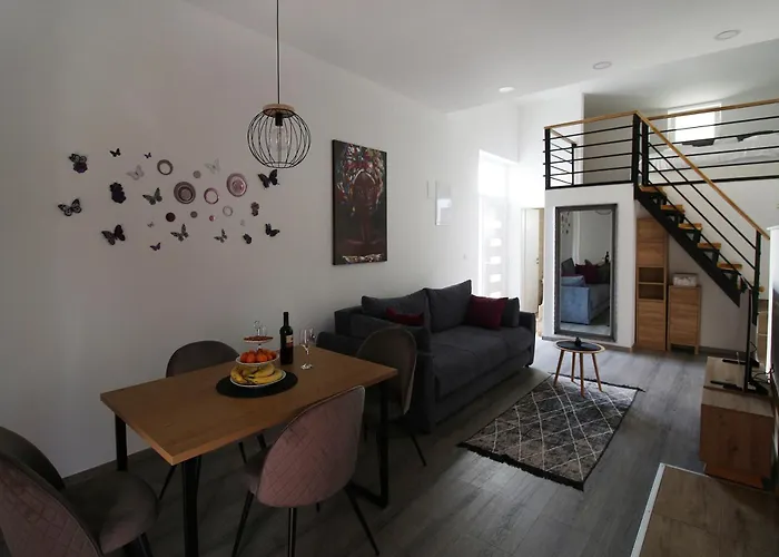 Viola Apartamento Zadar