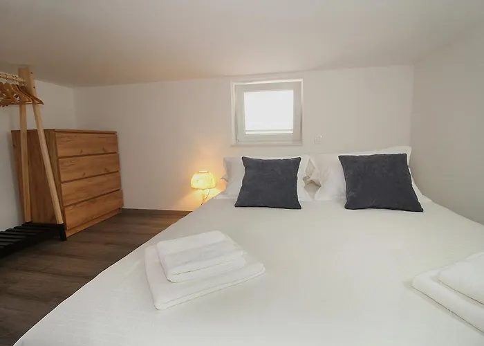 Apartamento Viola Zadar