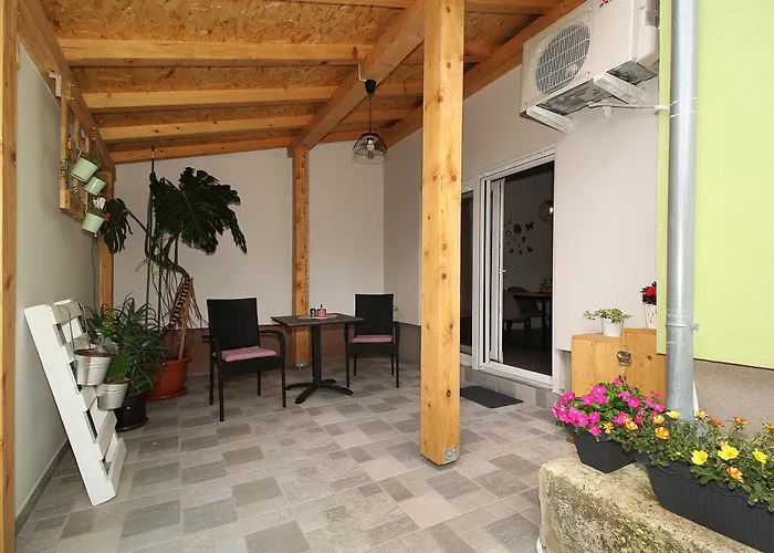 Viola Apartamento Zadar