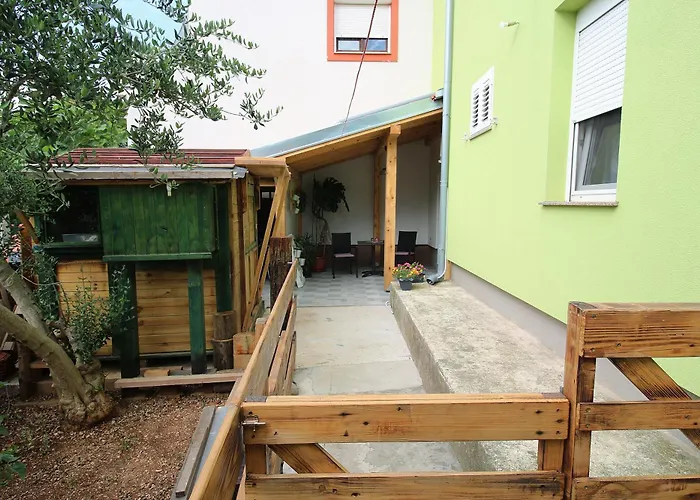 Viola Апартаменты